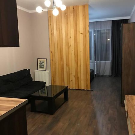 Room Studio 1 Tbilisi Eksteriør bilde