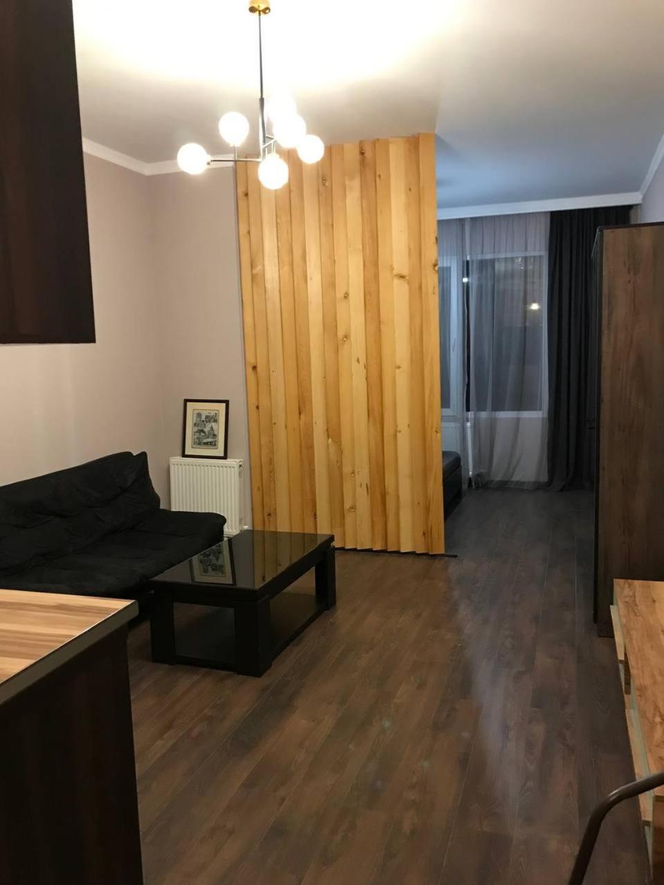 Room Studio 1 Tbilisi Eksteriør bilde