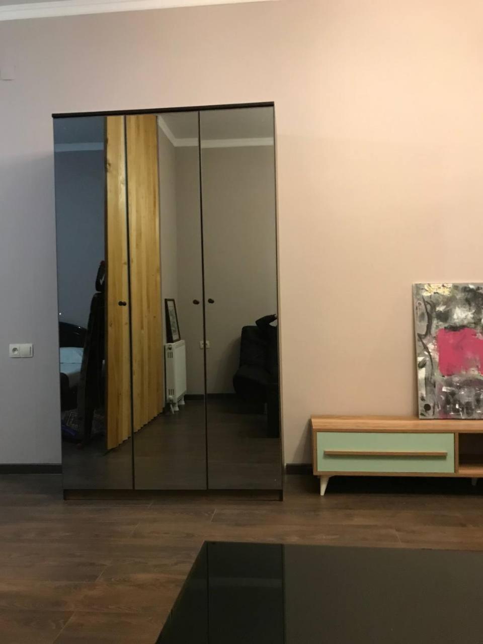 Room Studio 1 Tbilisi Eksteriør bilde