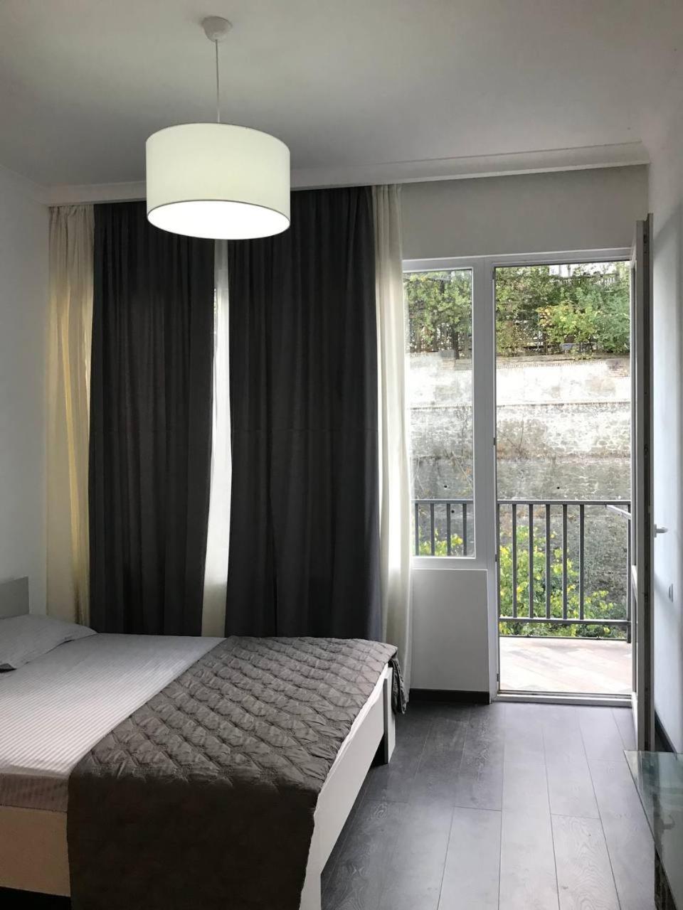 Room Studio 1 Tbilisi Eksteriør bilde
