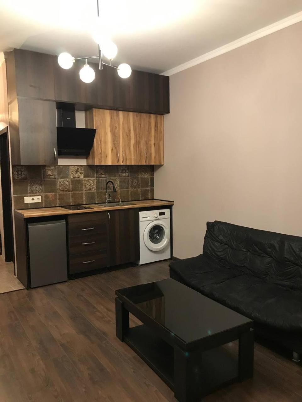 Room Studio 1 Tbilisi Eksteriør bilde